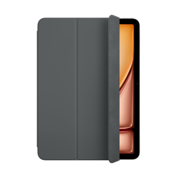 Фото - Чохол для планшету Apple Smart Folio for iPad Air 11-inch (M2) - Charcoal Gray (MWK53ZM/A)