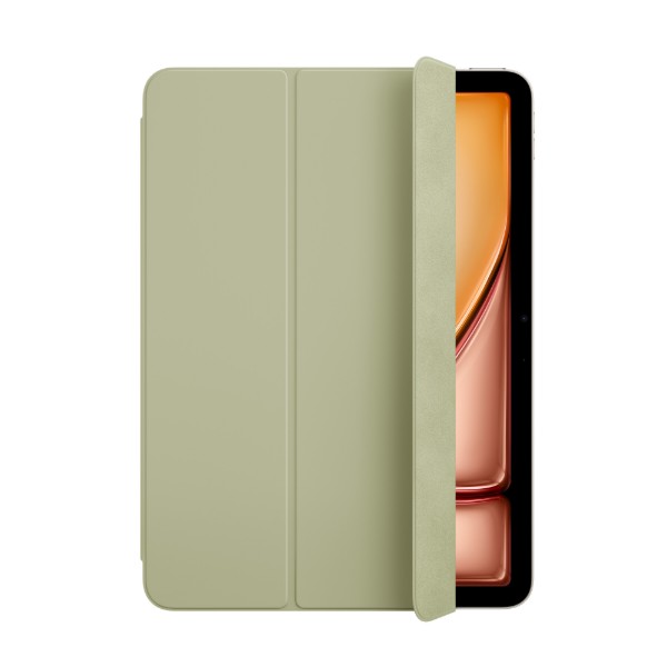 Фото - Чохол для планшету Apple Smart Folio for iPad Air 11-inch (M2) - Sage (MWK73ZM/A)