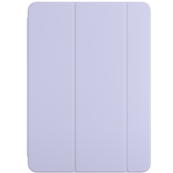Фото - Чохол для планшету Apple Smart Folio for iPad Air 11-inch (M2) - Light Violet (MWK83ZM/A)