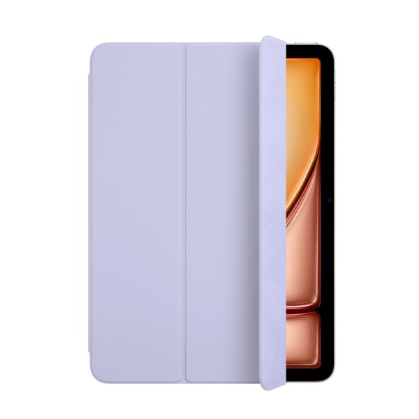 Фото - Чохол для планшету Apple Smart Folio for iPad Air 11-inch (M2) - Light Violet (MWK83ZM/A)