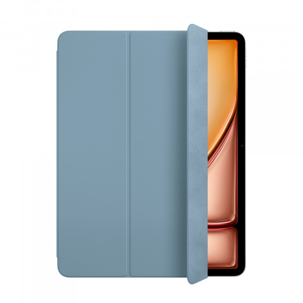 Фото - Чехол для планшета Apple Smart Folio for iPad Air 13-inch (M2) - Denim (MWKA3ZM/A)