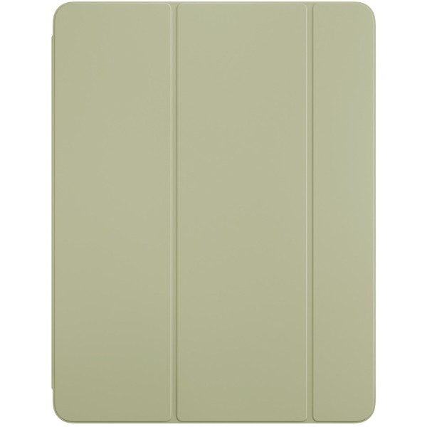 Фото - Чехол для планшета Apple Smart Folio for iPad Air 13-inch (M2) - Sage (MWKC3ZM/A)