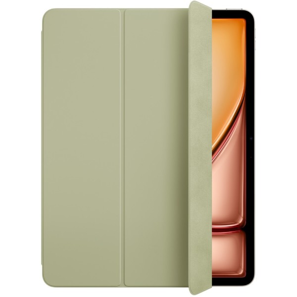 Фото - Чехол для планшета Apple Smart Folio for iPad Air 13-inch (M2) - Sage (MWKC3ZM/A)