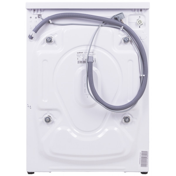 Фото - Стиральная машина Vestfrost MWM105T1AMY