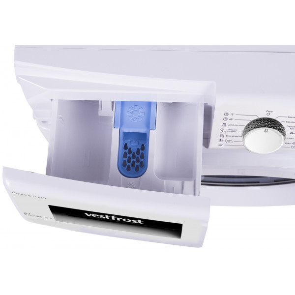 Фото - Стиральная машина Vestfrost MWM105T1AMY