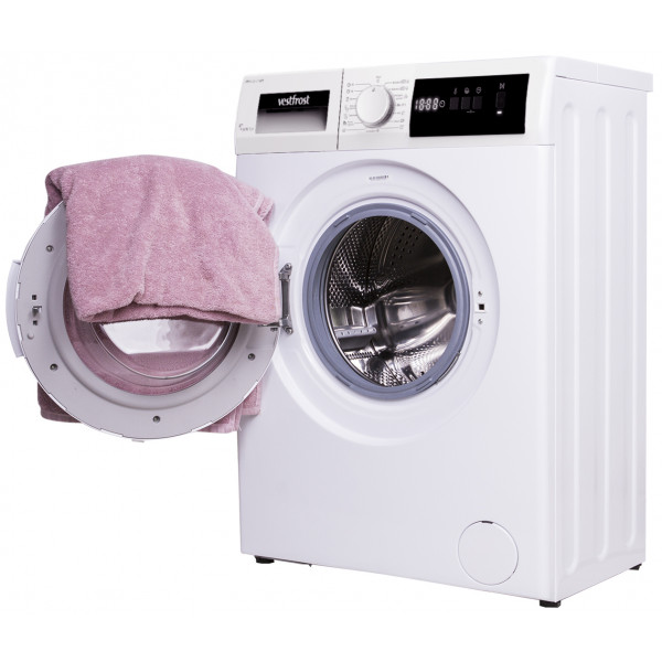 Фото - Стиральная машина Vestfrost MWM105T1AMY