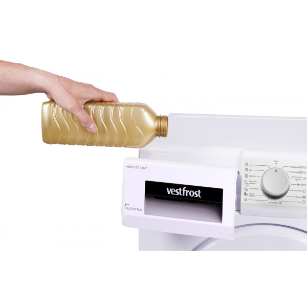 Фото - Стиральная машина Vestfrost MWM105T1AMY