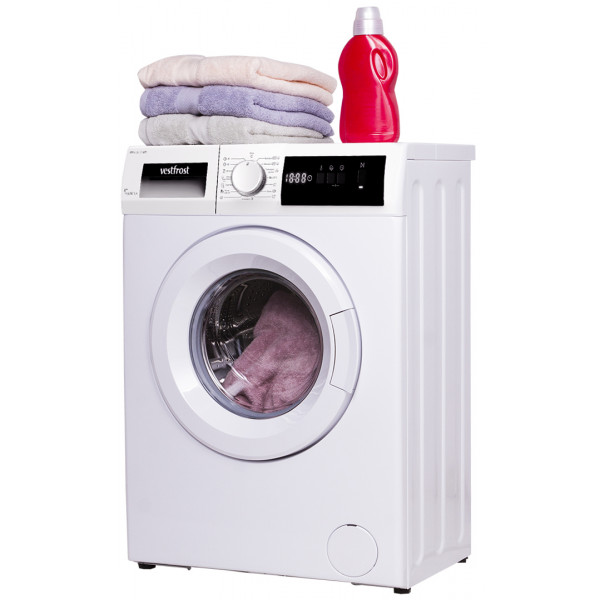 Фото - Стиральная машина Vestfrost MWM105T1AMY