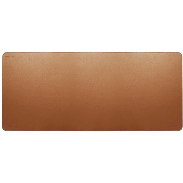 Фото - Килимок для миші MiiiW 900х400mm Brown (MWMLV01)