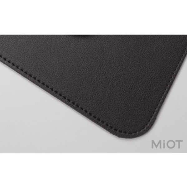 Фото - Килимок для миші MiiiW 900х400 мм (MWMLV01) Black