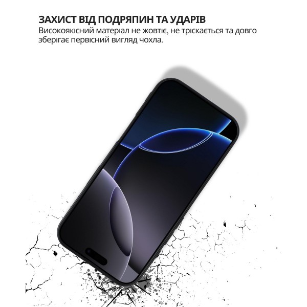 Фото - Чехол для смартфона BeCover for Xiaomi 15T Black (714687)