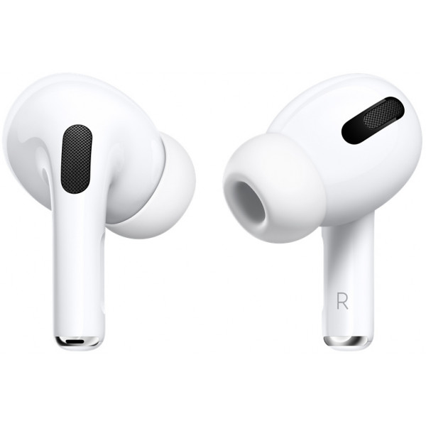 Фото - Навушники вкладиші бездротові TWS Apple AirPods Pro with MagSafe (MLWK3)