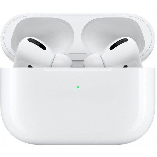 Фото - Навушники вкладиші бездротові TWS Apple AirPods Pro with MagSafe (MLWK3)