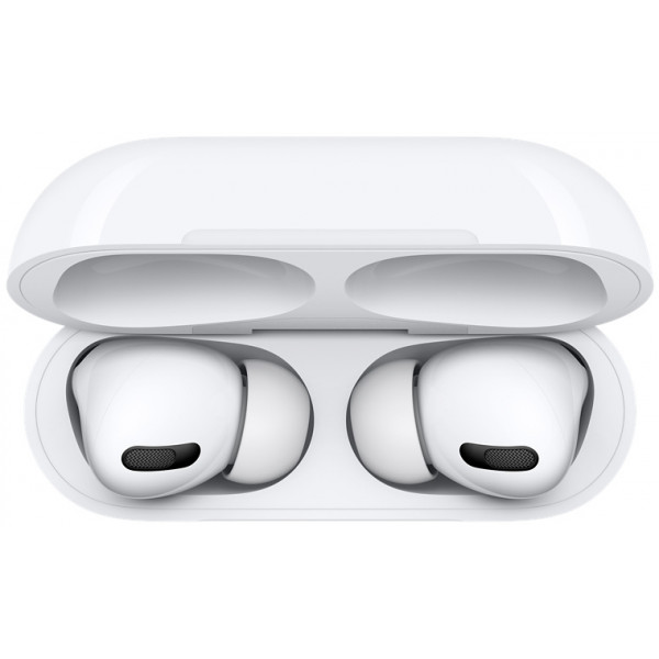 Фото - Навушники вкладиші бездротові TWS Apple AirPods Pro with MagSafe (MLWK3)