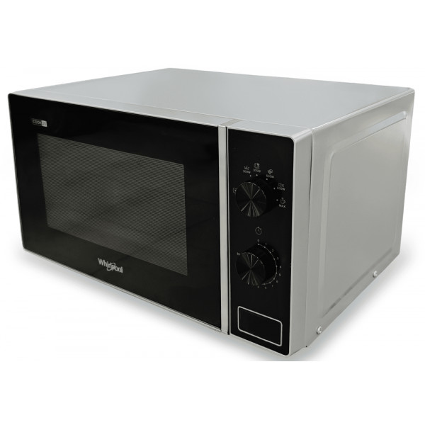 Фото - Мікрохвильова піч (НВЧ) Whirlpool MWP 101 SB