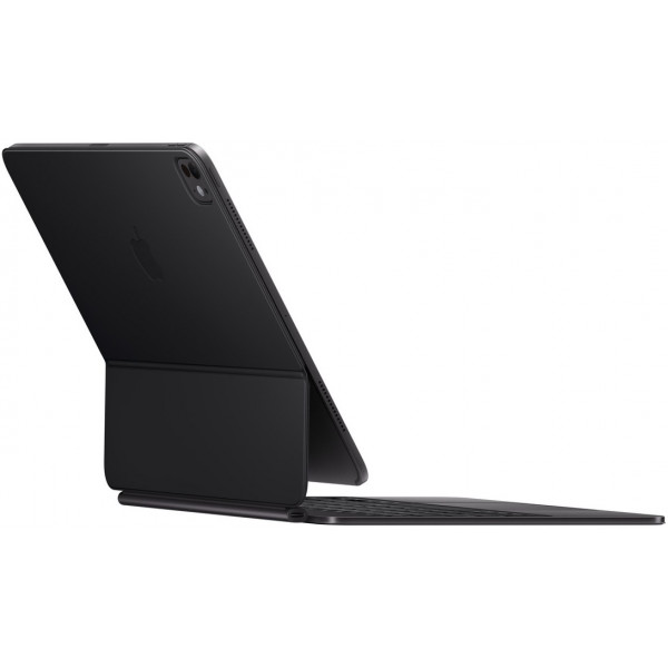Фото - Чехол-клавиатура для планшета Apple Magic Keyboard for iPad Pro 13 inch (M4) - Ukrainian - Black (MWR53UA/A)