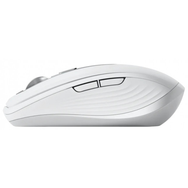 Фото - Миша бездротова Logitech MX Anywhere 3S Bluetooth Mouse Pale Grey (910-006959)