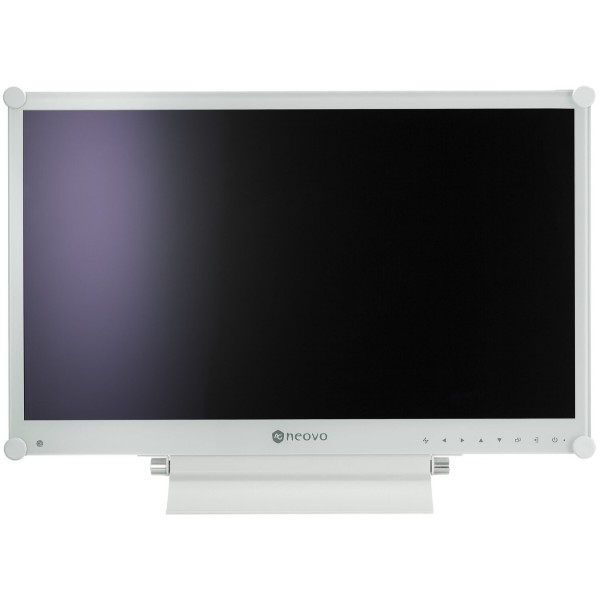 Фото - Монитор Neovo MX-2402 White Фото - Монитор Neovo MX-2402 White