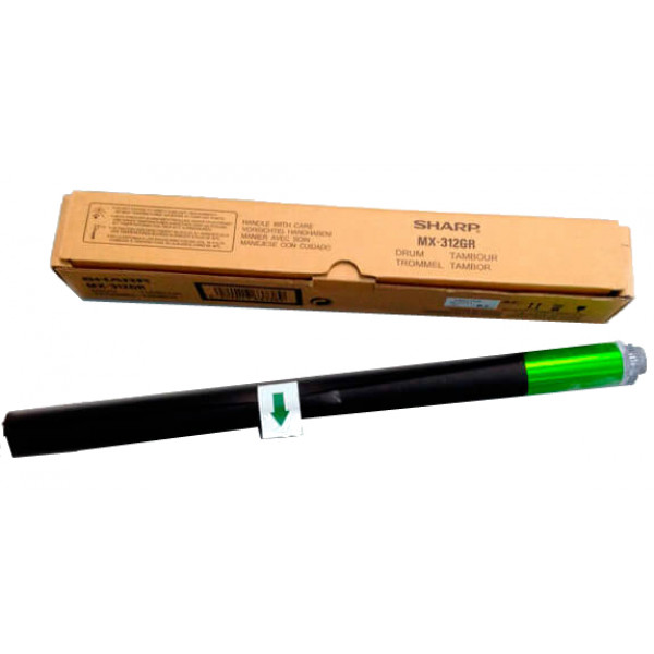 Фото - Фотобарабан Sharp 75K/100K MX312GR
