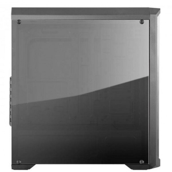 Фото - Корпус Cougar MX330-G Black