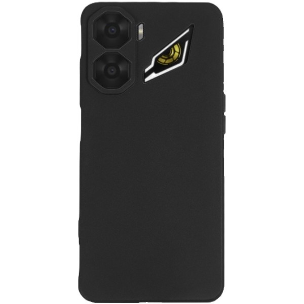 Фото - Чехол для смартфона BeCover for Nubia Neo 3 5G Black (714691)
