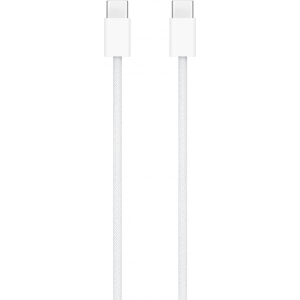 Фото - Клавіатура бездротова Apple Magic Keyboard with Touch ID UA Bluetooth/USB-C White (MXCK3UA/A)