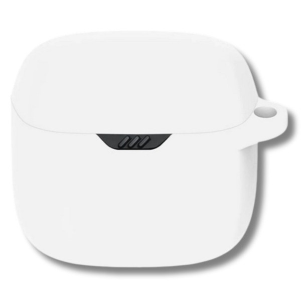 Фото - Чехол для наушников BeCover for JBL Tune Flex 2 White (714828)