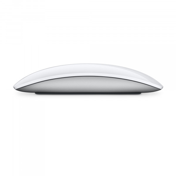 Фото - Миша бездротова Apple Magic Mouse White Multi-Touch Surface (MXK53ZM/A)