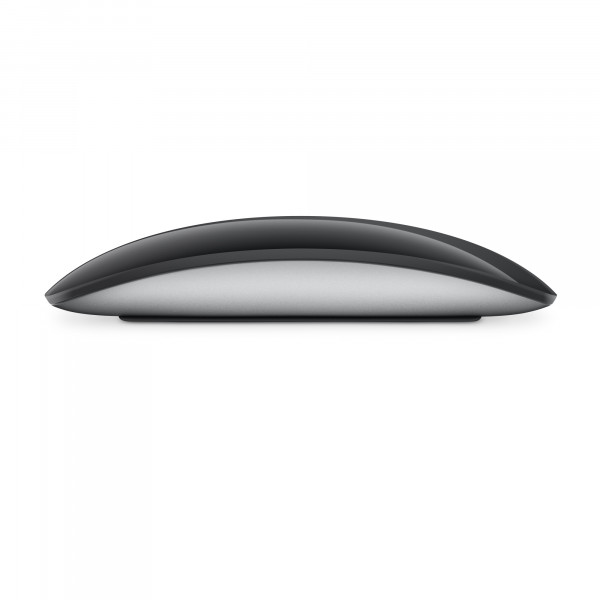 Фото - Мышь беспроводная Apple Magic Mouse Black Multi-Touch Surface (MXK63ZM/A)