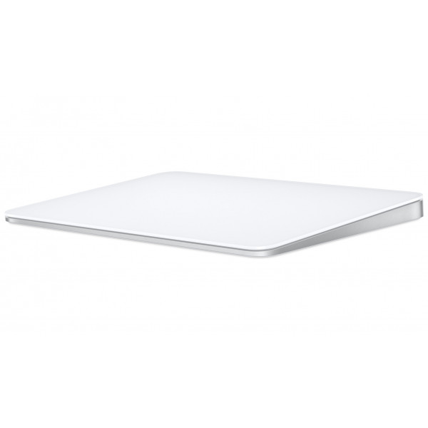 [美品] Magic Trackpad（lightning）- ホワイト Трекпад Apple Apple Magic Trackpad White Multi-Touch Surface