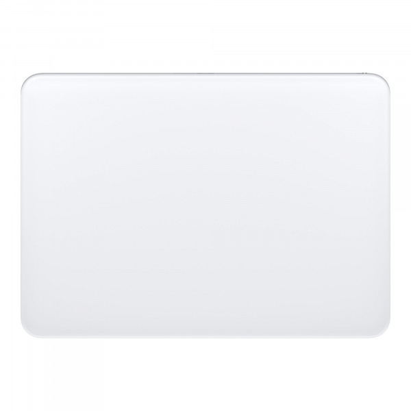 Фото - Трекпад Apple Apple Magic Trackpad White Multi-Touch Surface (MXK93ZM/A)