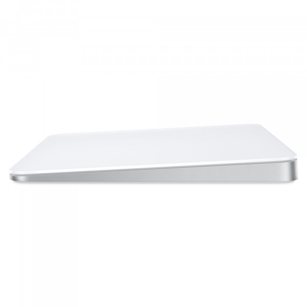 Фото - Трекпад Apple Apple Magic Trackpad White Multi-Touch Surface (MXK93ZM/A)