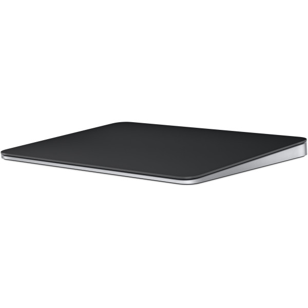 Фото - Трекпад Apple Apple Magic Trackpad Black Multi-Touch Surface (MXKA3ZM/A)