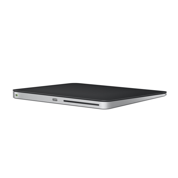 Фото - Трекпад Apple Apple Magic Trackpad Black Multi-Touch Surface (MXKA3ZM/A)