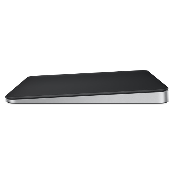 Фото - Трекпад Apple Apple Magic Trackpad Black Multi-Touch Surface (MXKA3ZM/A)