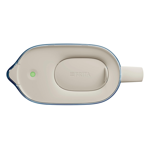 Фото - Фільтр-глечик Brita Style Essential XL Mxpro пісочний