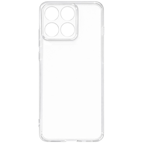 Фото - Чехол для смартфона BeCover for Motorola Edge 70 Transparancy (715048)