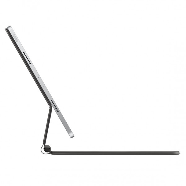 Фото - Чехол-клавиатура для планшета Apple Magic Keyboard for iPad Pro 11" (3 gen)/iPad Air 11'' (M2)/iPad Air 11'' (M3) Black (MXQT2UA/A)