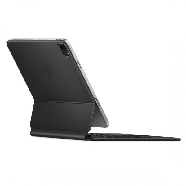 Фото - Чехол-клавиатура для планшета Apple Magic Keyboard for iPad Pro 11" (3 gen)/iPad Air 11'' (M2)/iPad Air 11'' (M3) Black (MXQT2UA/A)