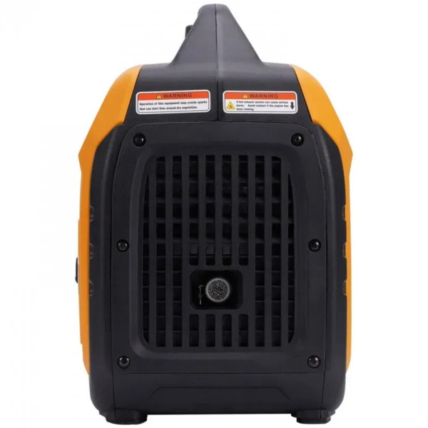 Фото - Генератор инверторный MaXpeedingRods MXR2300