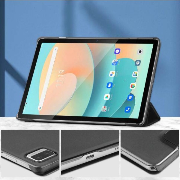 Фото - Чехол для планшета BeCover TPU Edge BeCover for Blackview Tab 12 10.1" Black (709885)