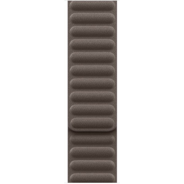 Фото - Ремешок для смарт-часов Apple 42mm Dark Taupe Magnetic Link - S/M (MXWM3ZM/A) Фото - Ремешок для смарт-часов Apple 42mm Dark Taupe Magnetic Link - S/M (MXWM3ZM/A)