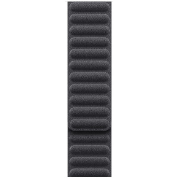 Фото - Ремешок для смарт-часов Apple 46mm Black Magnetic Link - S/M (MXWY3ZM/A) Фото - Ремешок для смарт-часов Apple 46mm Black Magnetic Link - S/M (MXWY3ZM/A)