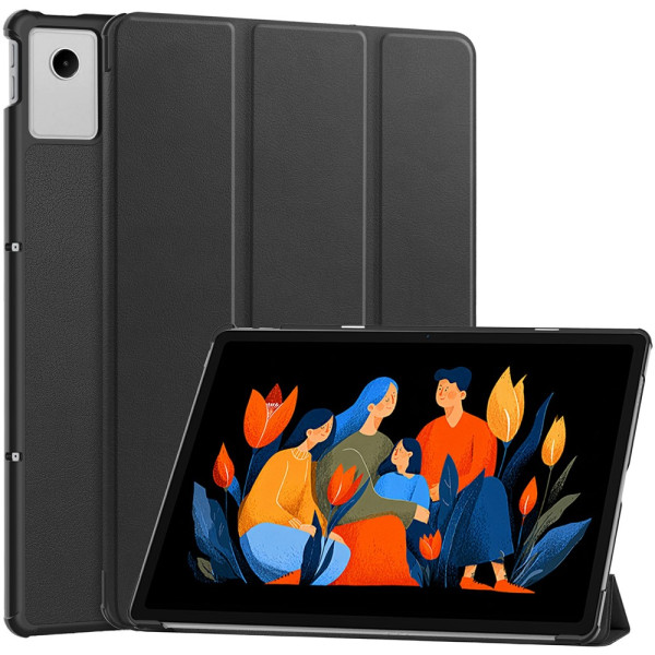 Фото - Чехол для планшета BeCover Smart Case for Lenovo Idea Tab Plus 12.1" Black (715078)