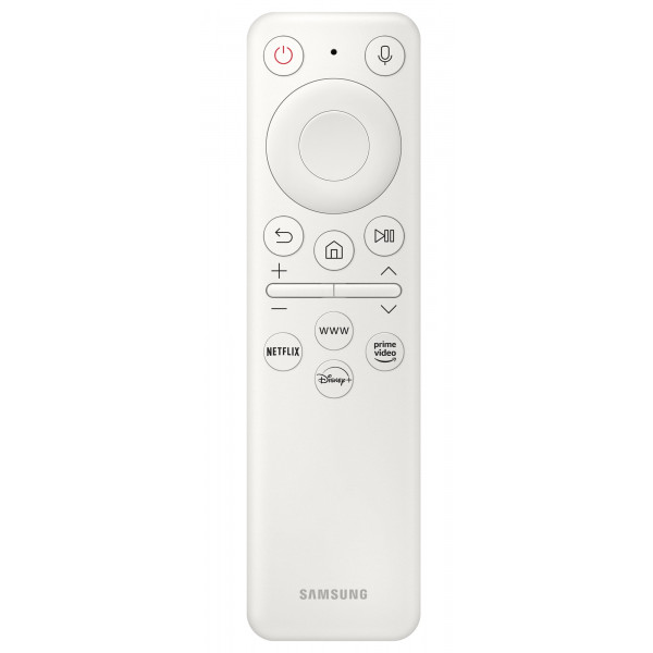 Фото - Монитор игровой Samsung Odyssey G6 SMART (LS32BG650EIXUA)
