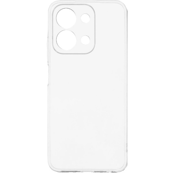 Фото - Чехол для смартфона BeCover for Poco C85 4G Transparancy (714676)