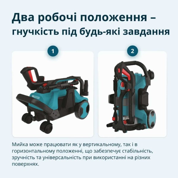 Фото - Минимойка Konner&Sohnen KSPW160HV