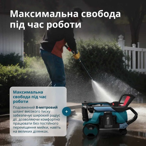 Фото - Минимойка Konner&Sohnen KSPW160HV