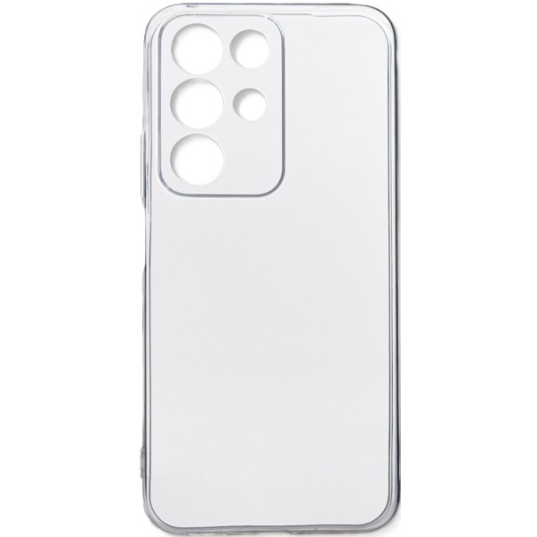 Фото - Чехол для смартфона BeCover for Realme C85 5G Transparancy (715040)