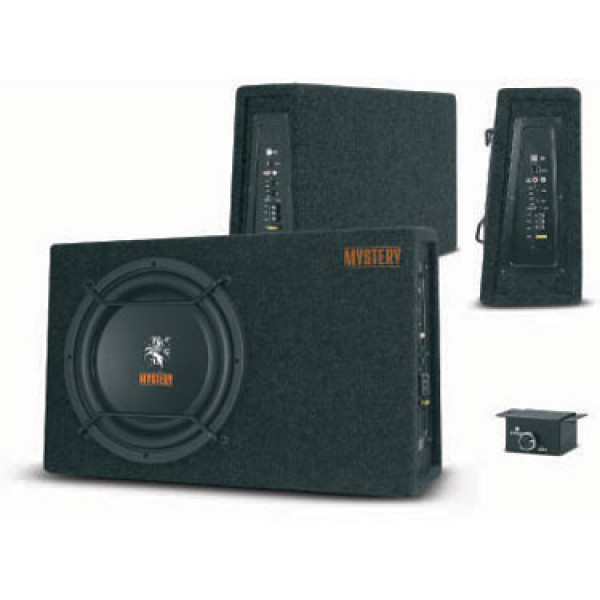 Фото - Автосабвуфер Mystery MBS-312A